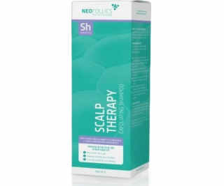 NEOFOLLICS_Scalp Therapy Exfoliating Shampoo šampon proti...