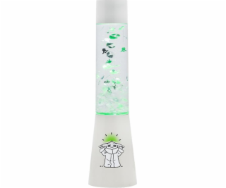 Paladone PALADONE LED-gelová lampa Star Wars Mandalorian ...