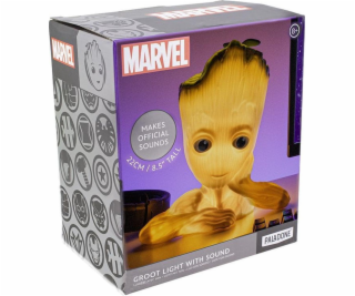 Paladone Groot Light se zvukem/filmy a televizními pořady