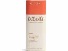 Attitude Attitude Oceanly, Blush, Corail, 8,5 g