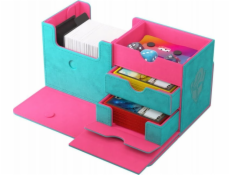 Gamegenic Gamegenic: The Academic 133+ XL (Tolarian) – Teal/Pink