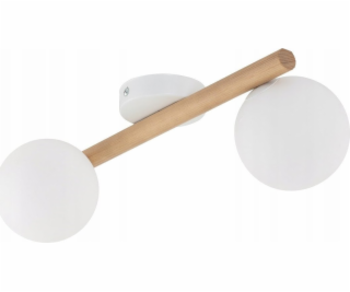 Stropní svítidlo TK Lighting TK Lighting Elyon Wood 6846 ...