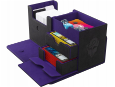 Gamegenic Gamegenic: The Academic 133+ XL (Tolarian) – černá/fialová