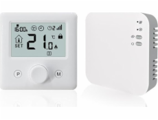 Volt Termostat Volt Polska Comfort WT-18 rádio