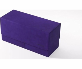 Gamegenic Gamegenic: The Academic 133+ XL - Purple/Purple