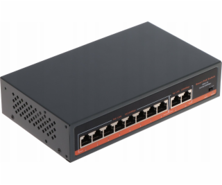 APTI SWITCH POE switch APTI-POE0802G-120W-V2 8-PORT