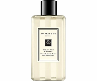 Jo Malone JO MALONE English Pear &amp; Frézie BODY &amp; ...