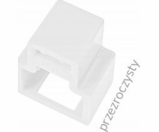 Zámek Alantec RJ45 proti neoprávněnému vytažení ze zásuvk...