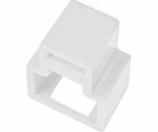 Zástrčka Alantec RJ45 proti neoprávněnému vytažení ze zás...