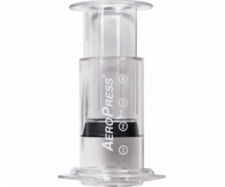 Kávovar Aero Press Clear