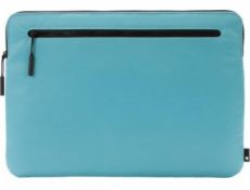 Incase Compact Sleeve s Flight Nylon se Zip Tag pro MacBook Pro 14 - Blue Lagoon