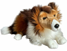 Dubi skotský ovčák 61cm