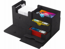 Gamegenic Gamegenic: The Academic 133+ XL - Black/Black
