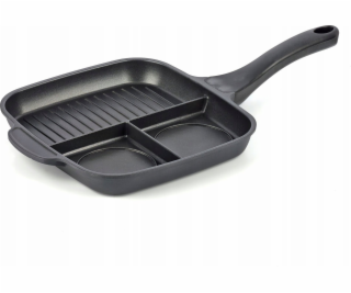 Pánev Jata Melianda Multigrillpfanne MA-18330