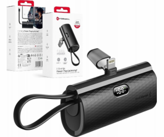Powerbanka ForCell FORCELL F-ENERGY Power Plug F5K3 power...