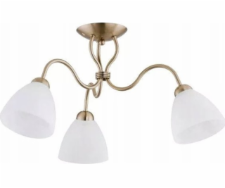 Alfac závěsné svítidlo Alfa Ariel závěsné svítidlo 3x60W ...