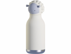 Asobu Asobu - Sheep Beasts - Termo láhev s brčkem 460 ml