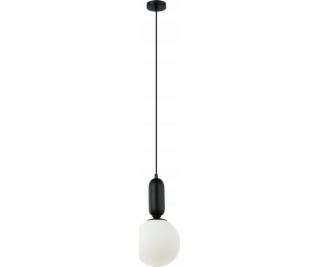 Italux Italux Aldeva PND-02340-1M-BK závěsné svítidlo záv...