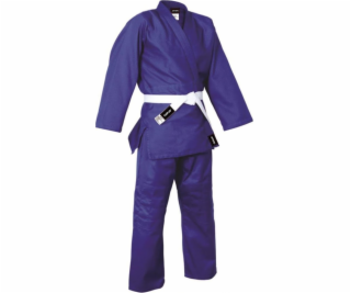 Enero KIMONO ENERO JUDO AIKIDO 170CM MODRÁ