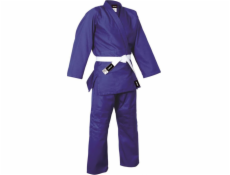 Enero KIMONO ENERO JUDO AIKIDO 170CM MODRÁ