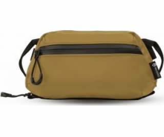 Wandrd Bag Tech Pouch Medium – žlutá