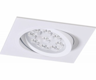 Bpm Catli A4250 vestavné svítidlo do stropu 1x75W G53 bílá