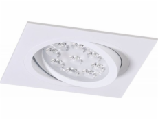 Bpm Catli A4250 vestavné svítidlo do stropu 1x75W G53 bílá