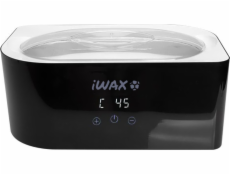 Activeshop iWax parafínový vosk 4000 ml, 200W černý