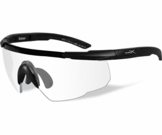 MFH Wiley-X Sabre Advanced čiré ochranné brýle