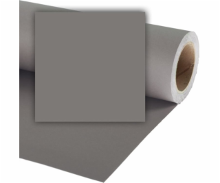 Colorama Colorama pozadí 2,72x11m, minerální šedá (151)