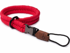 Mobotix C-ROPE Camera Handschlaufe Claw aus Paracord 30cm Red maloobchod