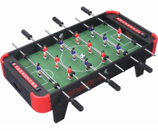 Victoria Sport STOLNÍ FOTBAL HRA 83x41,5x23,5CM BLACK ENE...