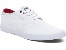 Boty Samsung TBS Polshoe Blanc Q8007-41