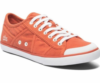 Koncept TBS Boty Violay Orange R7029-36