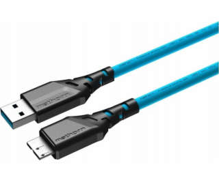 Ednet USB kabel Mathorn MTC-520 Foto kabel 5m 10Gbps USB ...