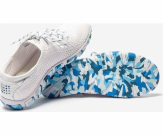 Boty Lacoste TBS Jazaria Extra Blanc + Mer J7K57-39