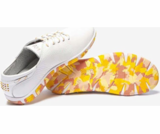 Romix TBS Jazaru Boty Extra Blanc + Orange J7K47-41