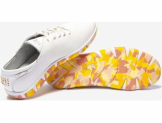 Romix TBS Jazaru Boty Extra Blanc + Orange J7K47-41