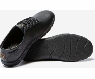 Boty Lacoste TBS Jazaru Marine + nebo F7G12-38
