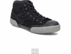 Boty Adidas TBS Crypto Noir 3824-39