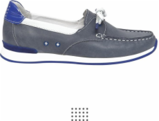 Boty Elbrus TBS Glyter Tangeri/Navy F7072-41