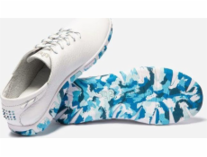 Boty Lacoste TBS Jazaru Extra Blanc + Mer J7K57-39