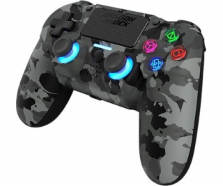 Pad Canyon Dragonshock Controller Mizar Wireless šedá kam...