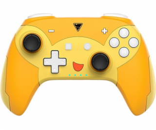 Pad Canyon Dragonshock Controller Poptop Wireless Pika Sw...