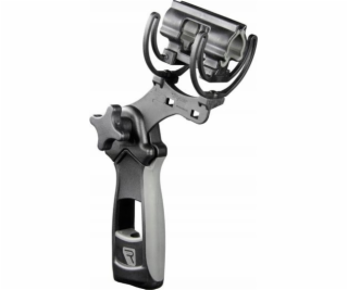 Rycote Rycote Rycote Softie Duo-Lyre Mount s rukojetí PG