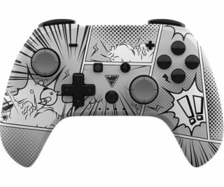 Pad Canyon Dragonshock Controller Poptop Wireless Manga S...