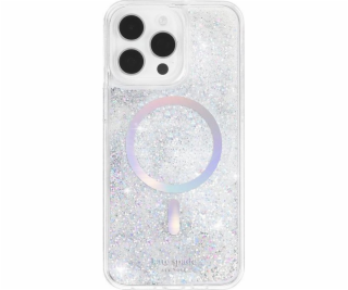 Incipio Kate Spade New York Liquid Glitter MagSafe – pouz...