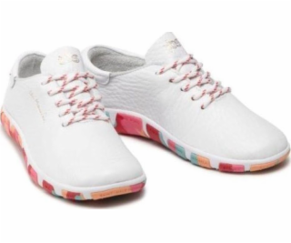 Boty Asics TBS Jazaru Extra Blanc + Corail J7I97-41