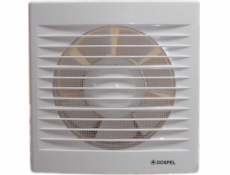 Dospel Nástěnný ventilátor STYL 150 S 007-0005 domácí koupelna