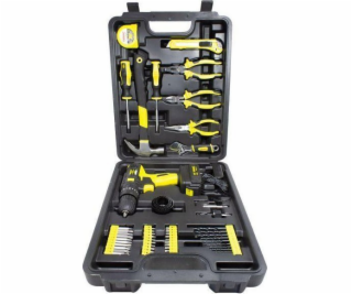 WMC sada nářadí TOOL SET 57 ks. SE ŠROUBOVÁKEM /WMC